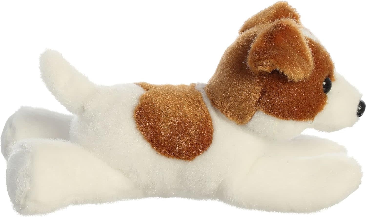 Aurora Mini Flopsie Dog Jack Russell