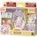 Calico Critters Calico Critters Sleepy Dream Siblings
