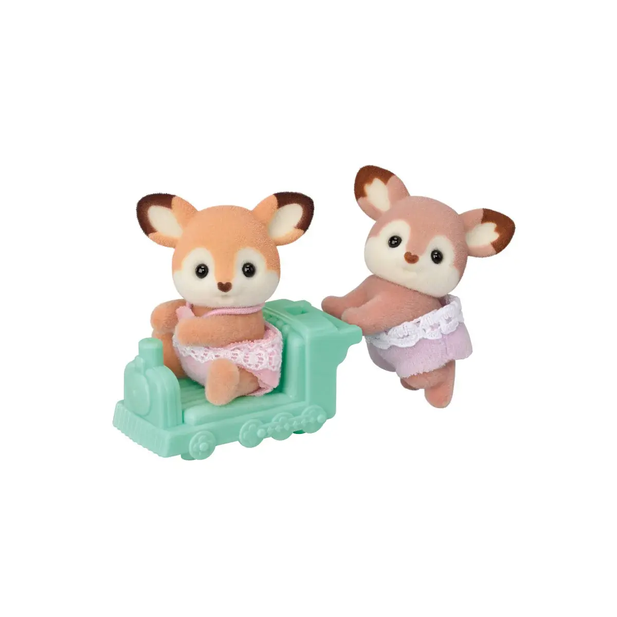 Calico Critters Calico Critters Twins Deer