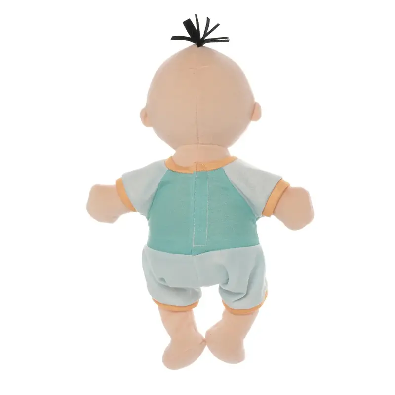 Baby Stella Doll Love, Stella Doll Fella Peach with Black Tuft