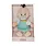 Baby Stella Doll Love, Stella Doll Fella Peach with Black Tuft
