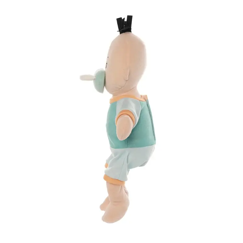 Baby Stella Doll Love, Stella Doll Fella Peach with Black Tuft