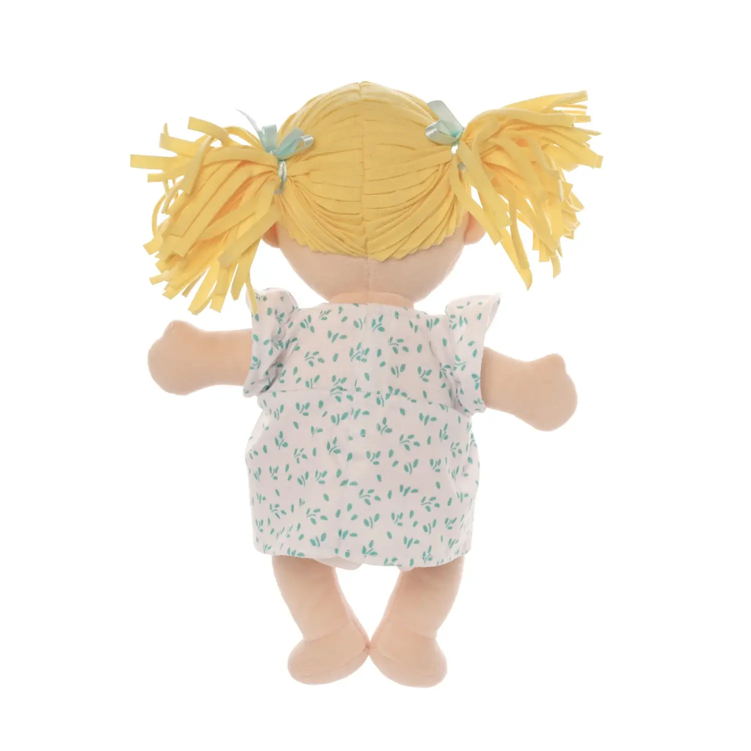 Baby Stella Doll Love, Stella Doll Peach with Blonde Pigtails