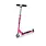 Kickboard Kickboard Scooter Sprite LED Pink