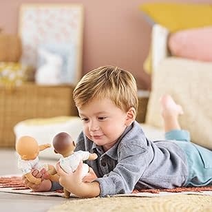 Corolle Corolle Doll Mini Calin Bunnies