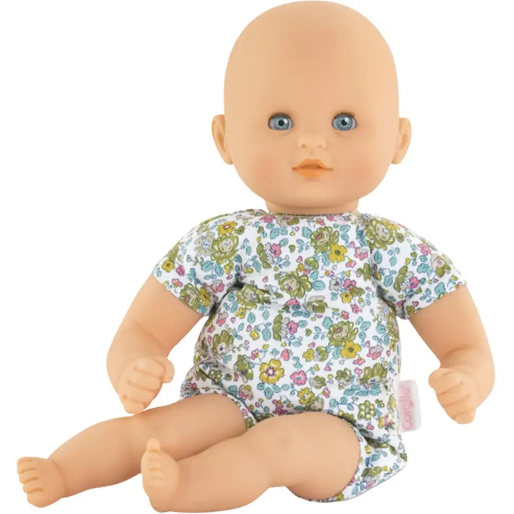 Corolle Corolle Doll Mon Premier Baby Calin Loving Teddy Bear