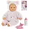 Corolle Corolle Doll Mon Premier Baby Calin Loving Teddy Bear
