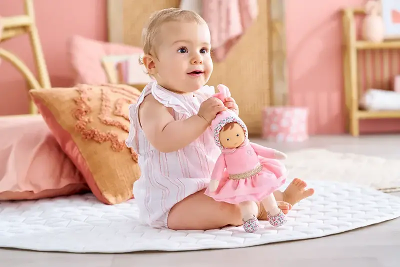 Corolle Corolle Doll Miss Ballerina