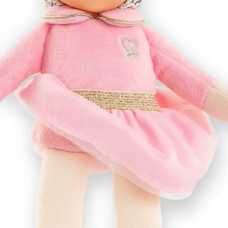 Corolle Corolle Doll Miss Ballerina