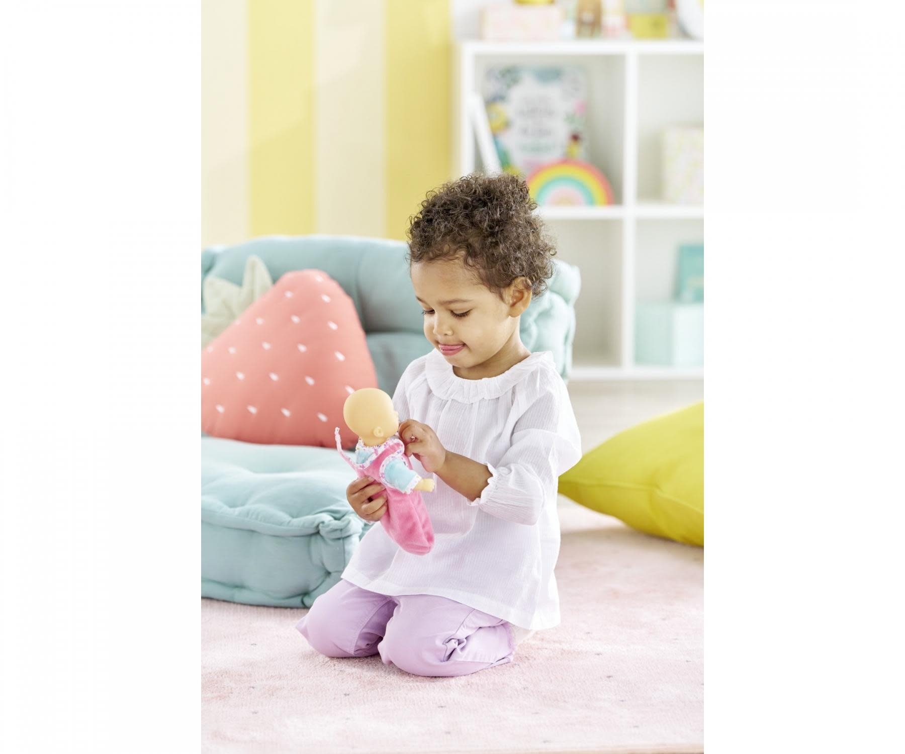 Corolle Corolle Doll Mini Calin Good Night Box Set