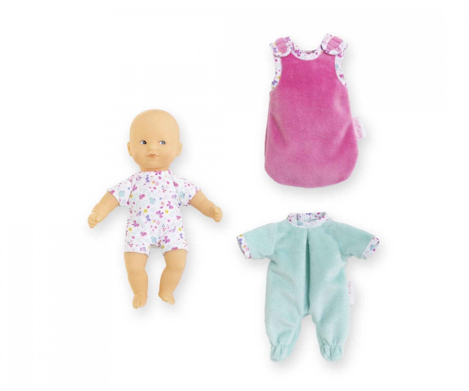 Corolle Corolle Doll Mini Calin Good Night Box Set