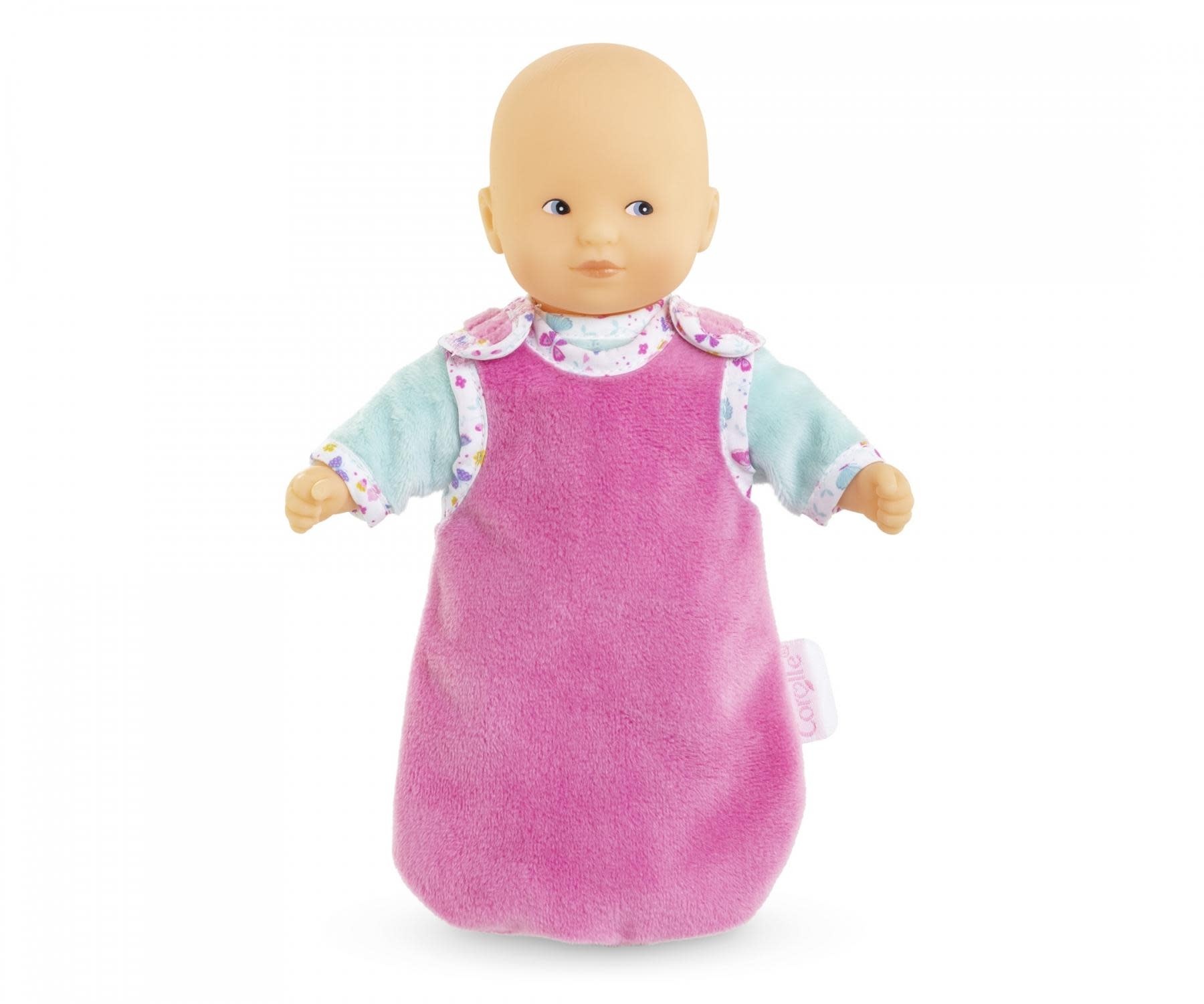 Corolle Corolle Doll Mini Calin Good Night Box Set