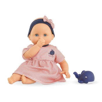 Corolle Corolle Doll Mon Premier Baby Bath Calypso