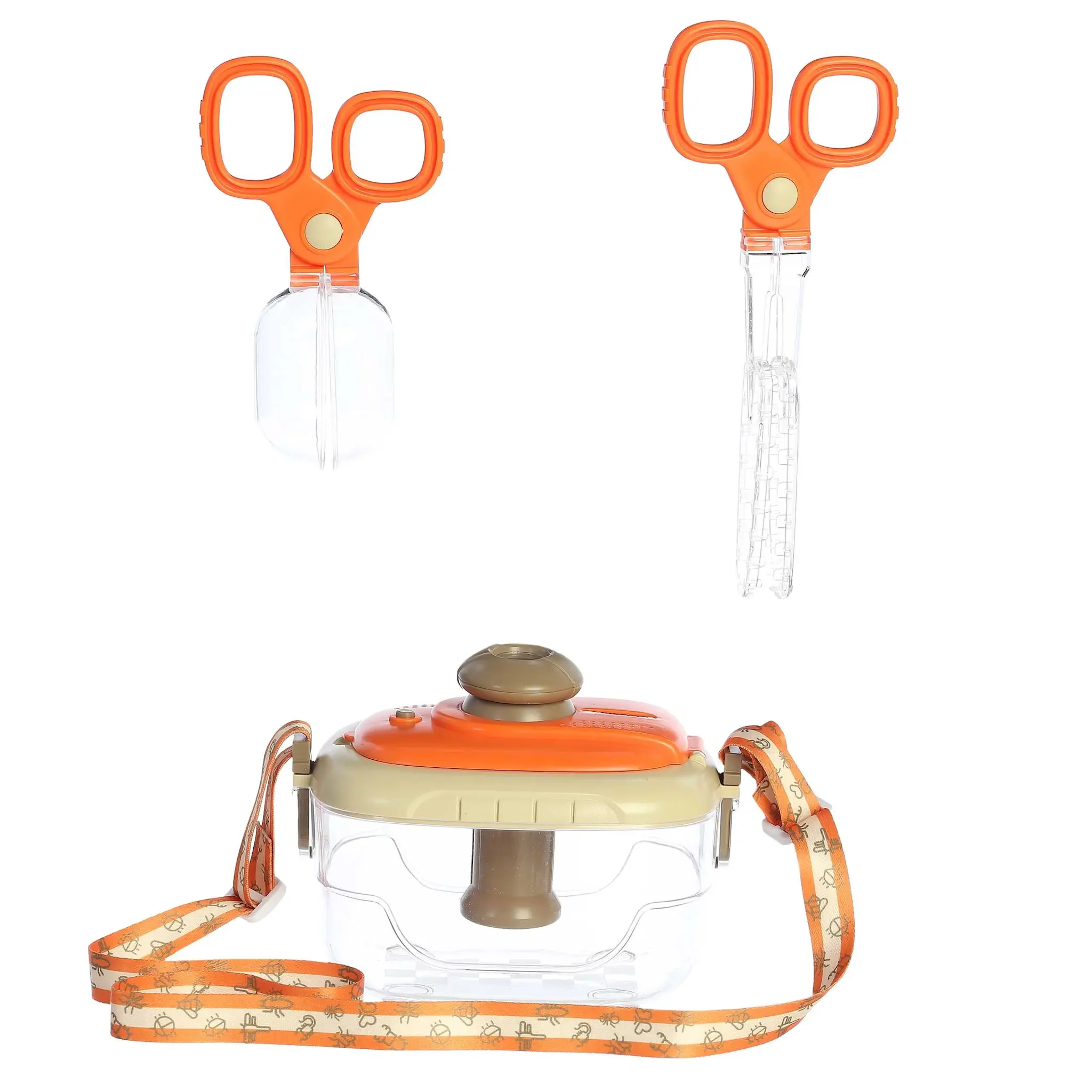 Camp Arcadia Bug Collection Set