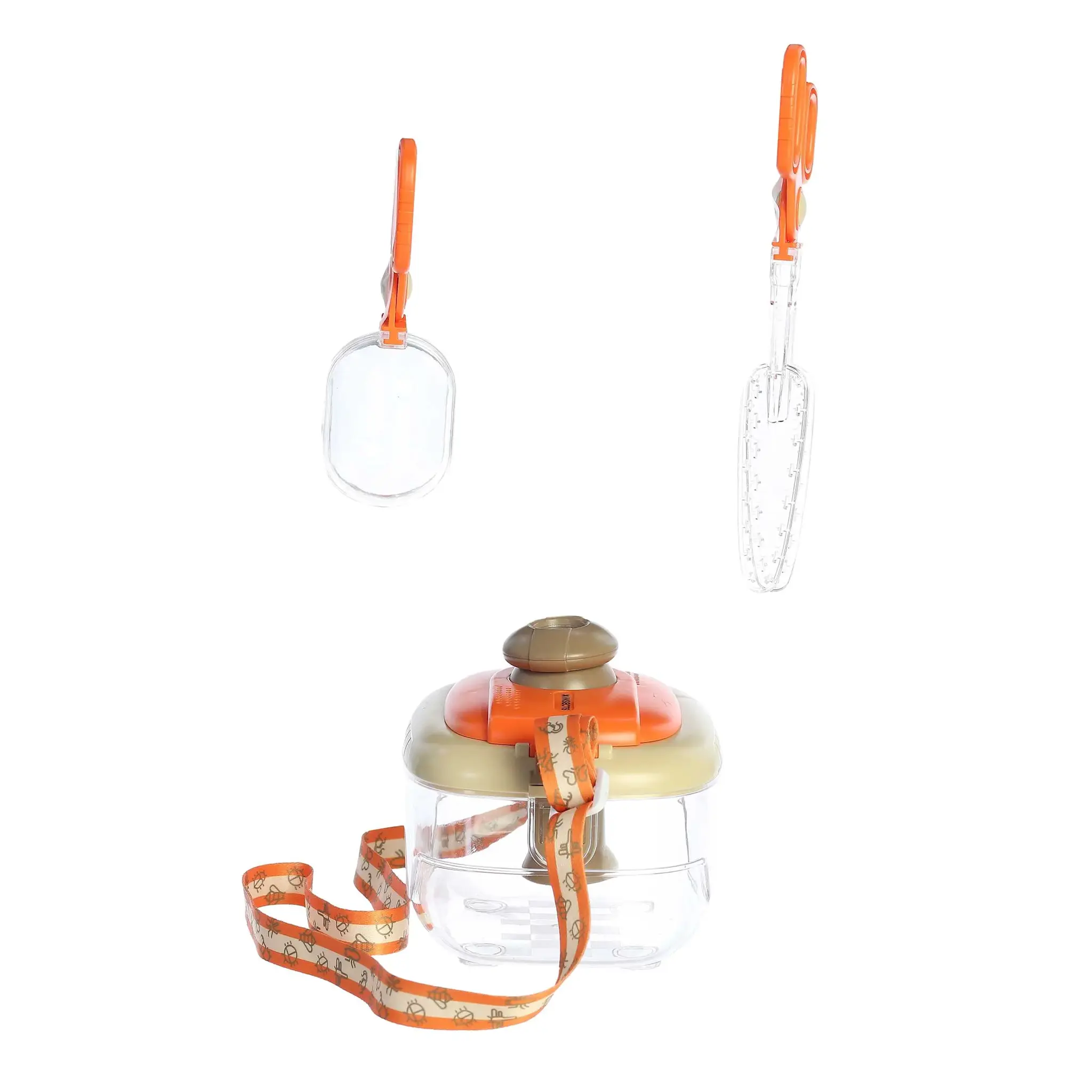 Camp Arcadia Bug Collection Set