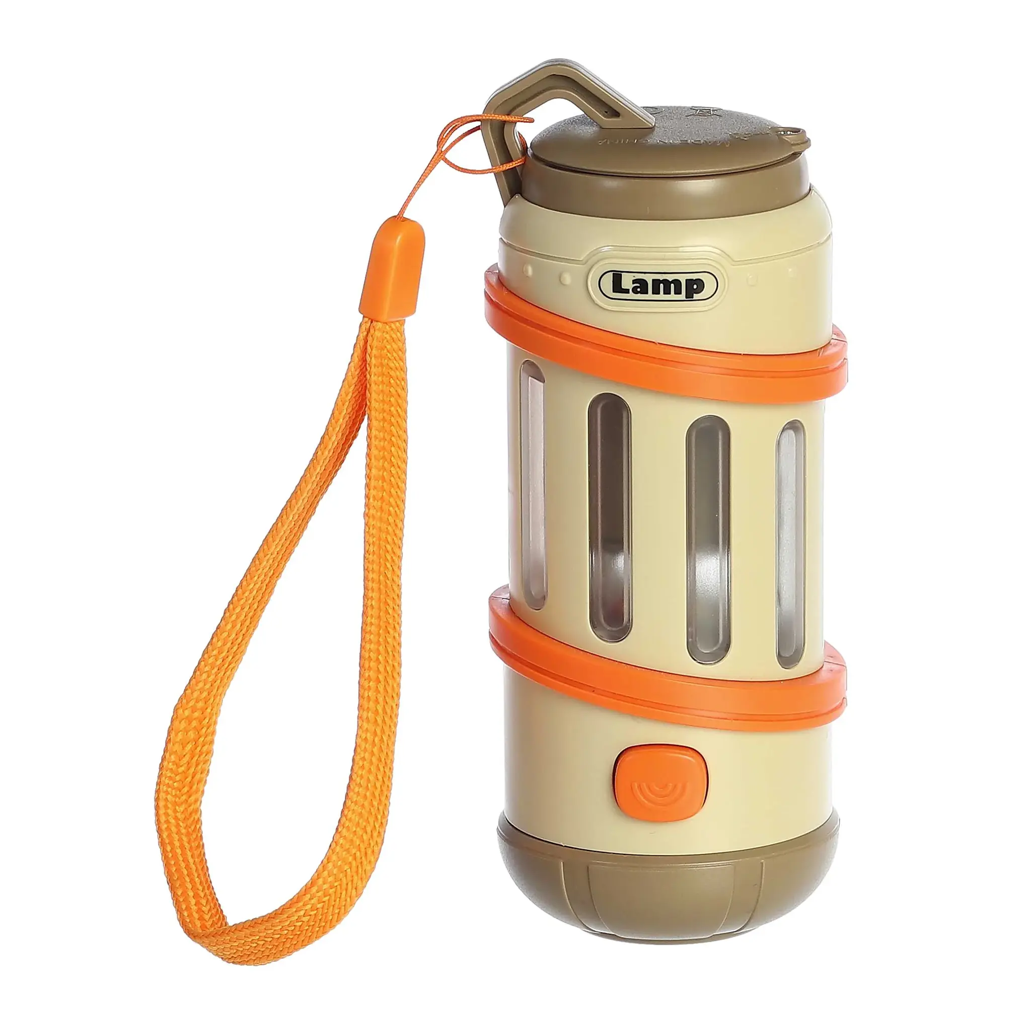 Camp Arcadia Flashlight Lantern