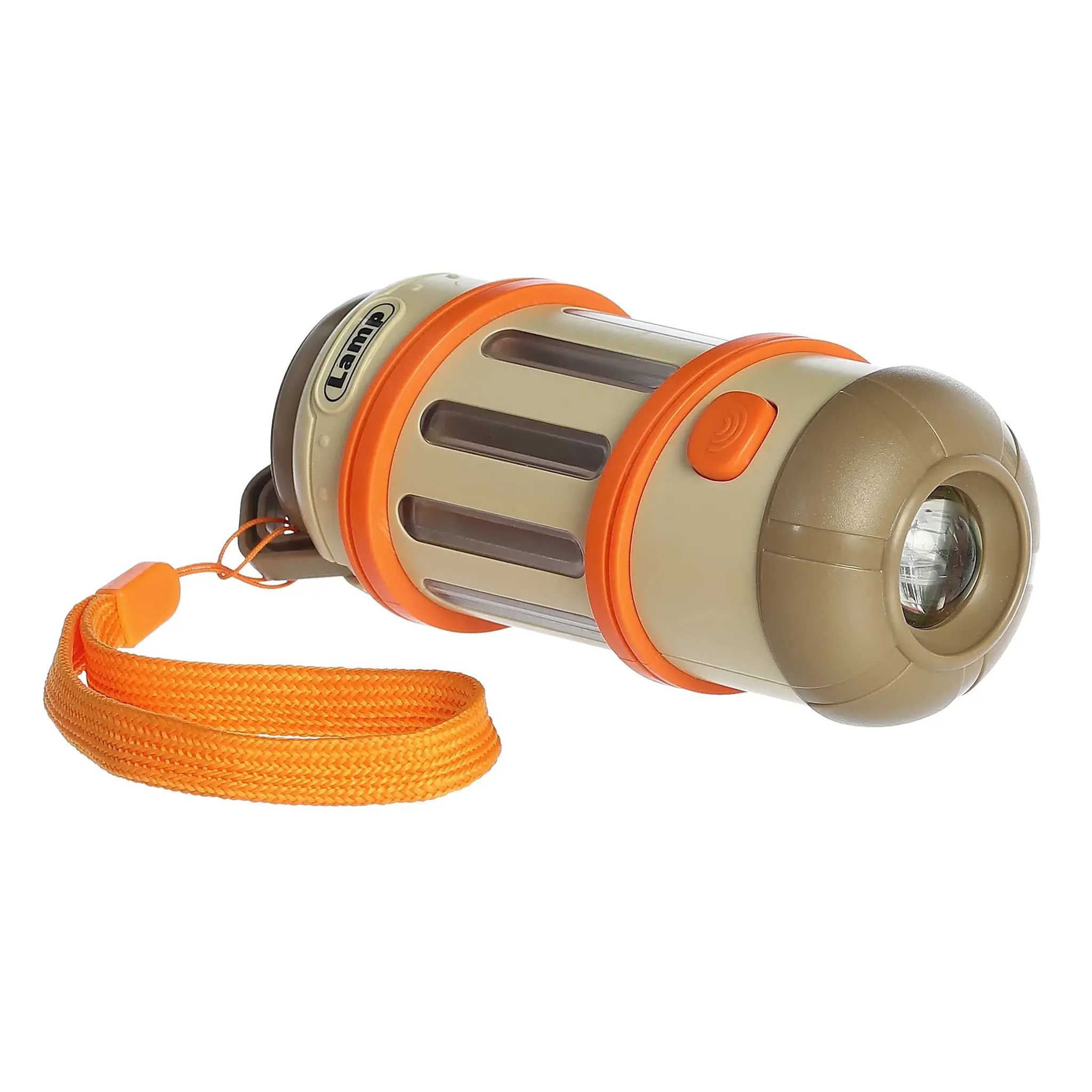 Camp Arcadia Flashlight Lantern