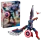 Lego Lego Super Heros Captain America Figure