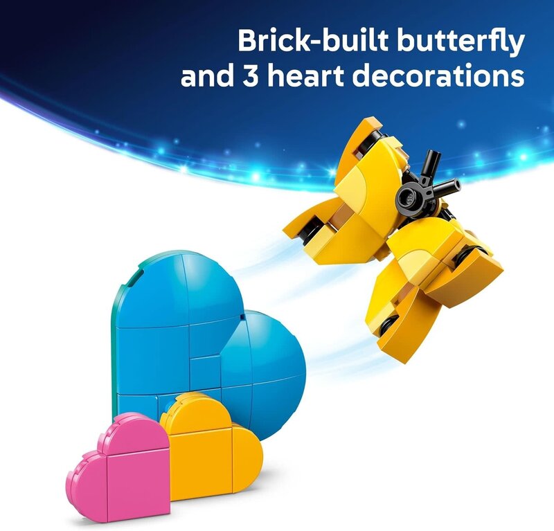Lego Lego Disney Angel