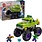 Lego Lego Super Heros The Hulk Truck vs. Thanos