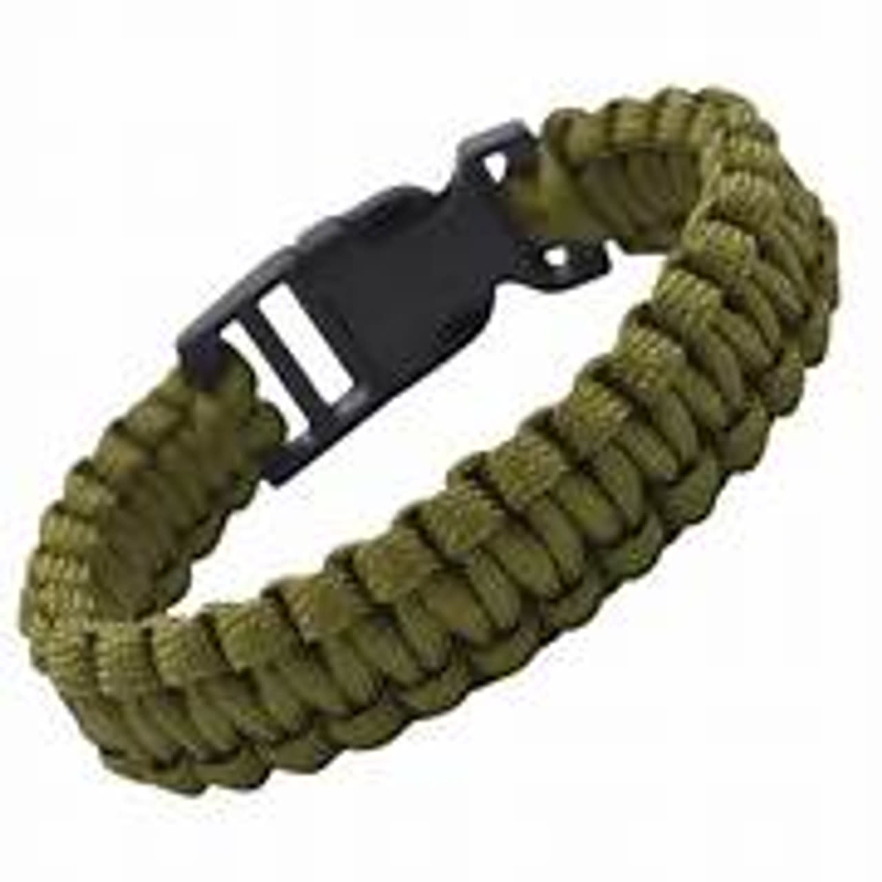 Camp Arcadia Paracord Bracelets