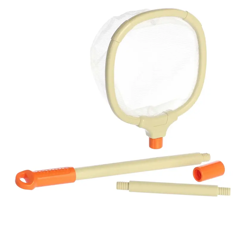 Camp Arcadia Butterfly Net