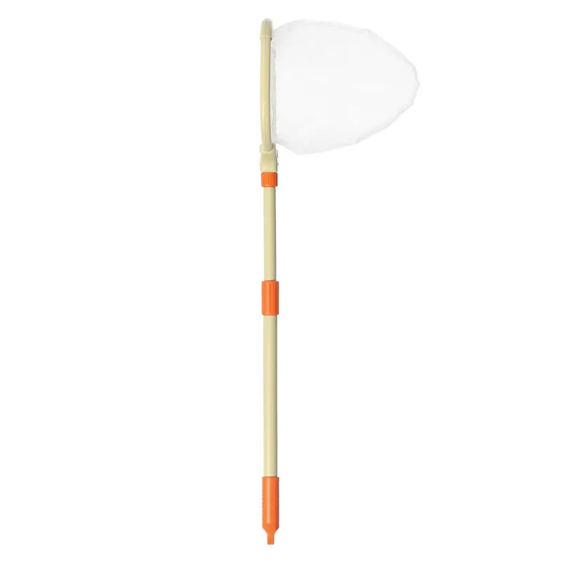 Camp Arcadia Butterfly Net