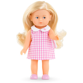 Corolle Corolle Doll Little Corolline Rosy 8"