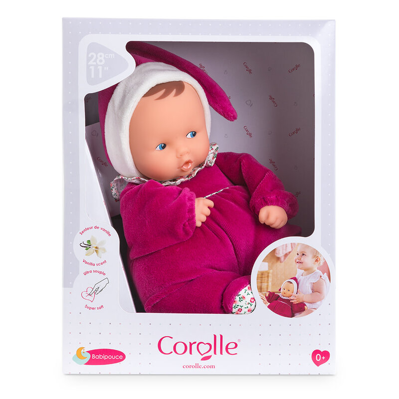 Corolle Doll Babipouce Grenadine