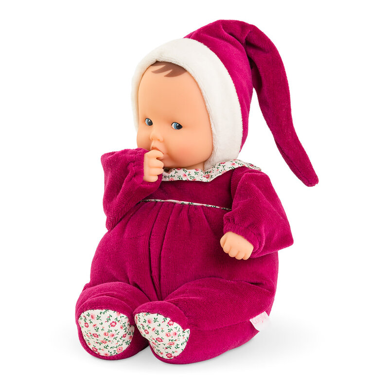 Corolle Doll Babipouce Grenadine