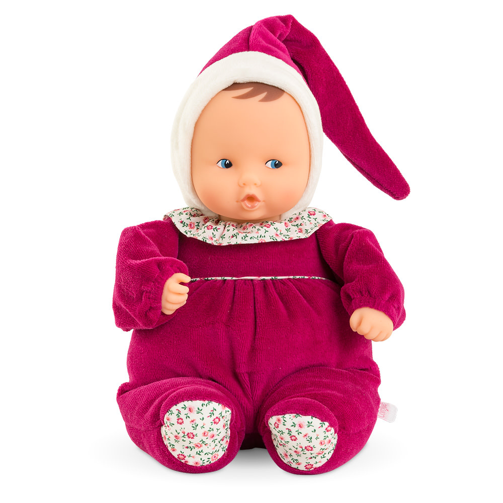 Corolle Doll Babipouce Grenadine