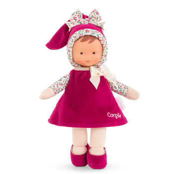 Corolle Doll Miss Pink Grenadine