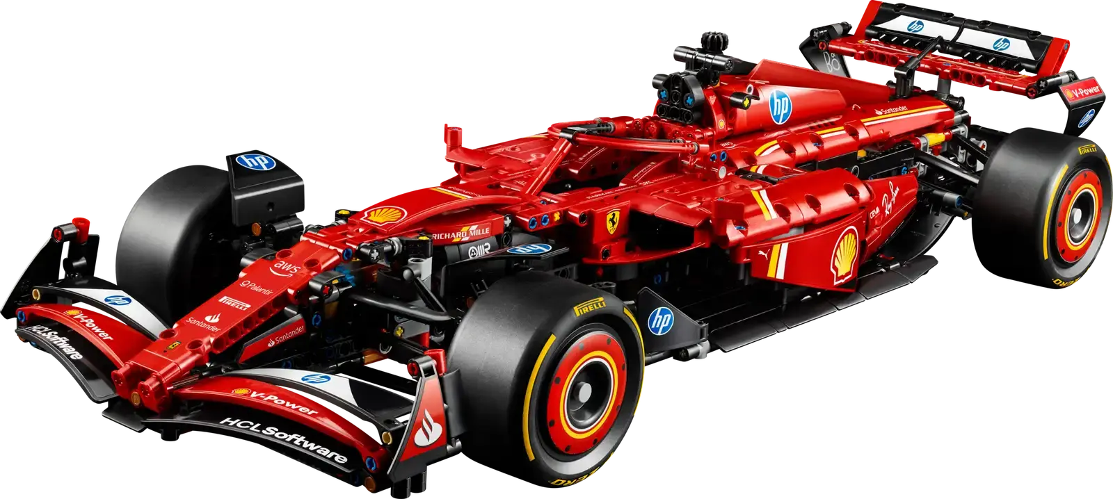 Lego Lego Technic Ferrari F1 Car
