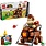 Lego Lego Super Mario Mario Kart - Donkey Kong