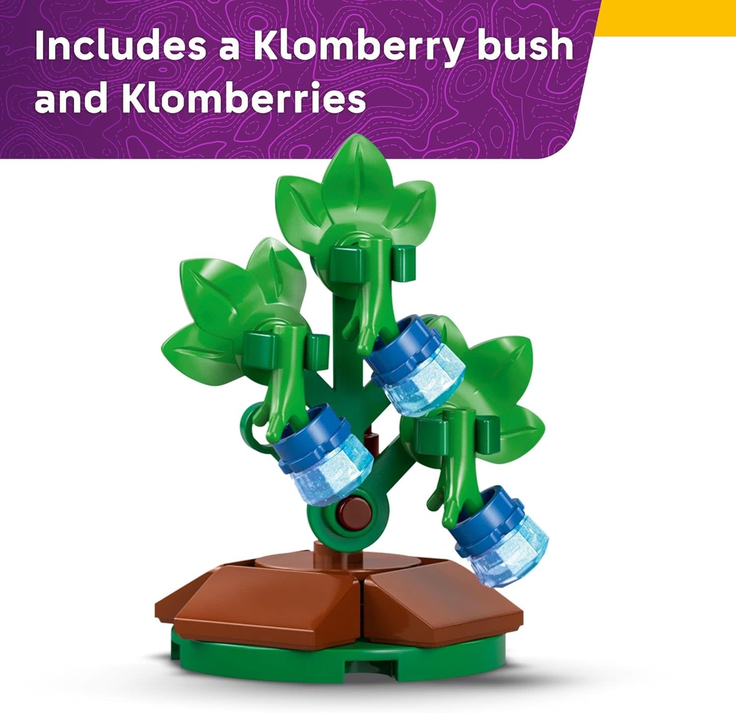 Lego Lego Fortnite Klombo