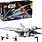 Lego Lego Star Wars RebeI U-Wing Starfighter