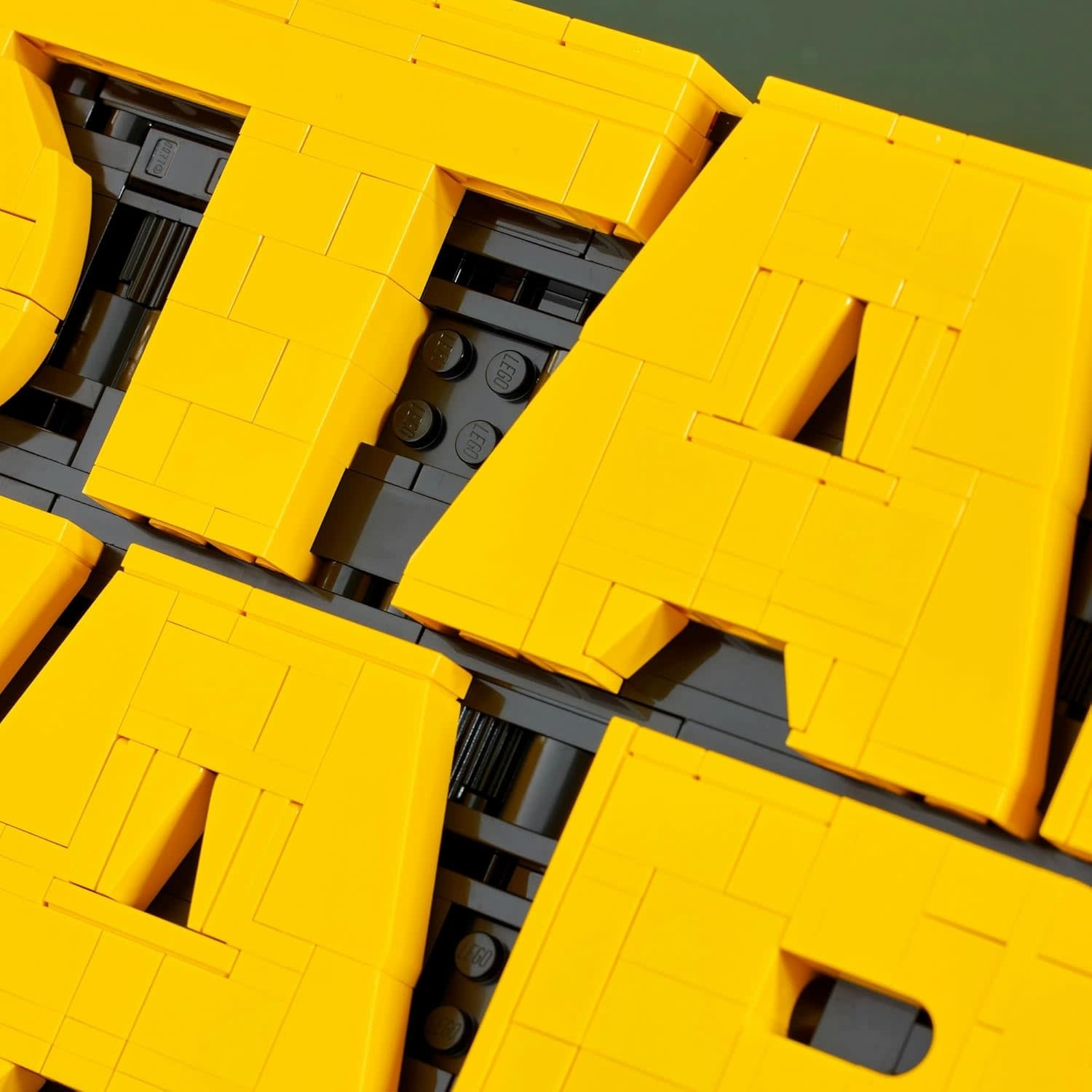 Lego Lego Star Wars Logo