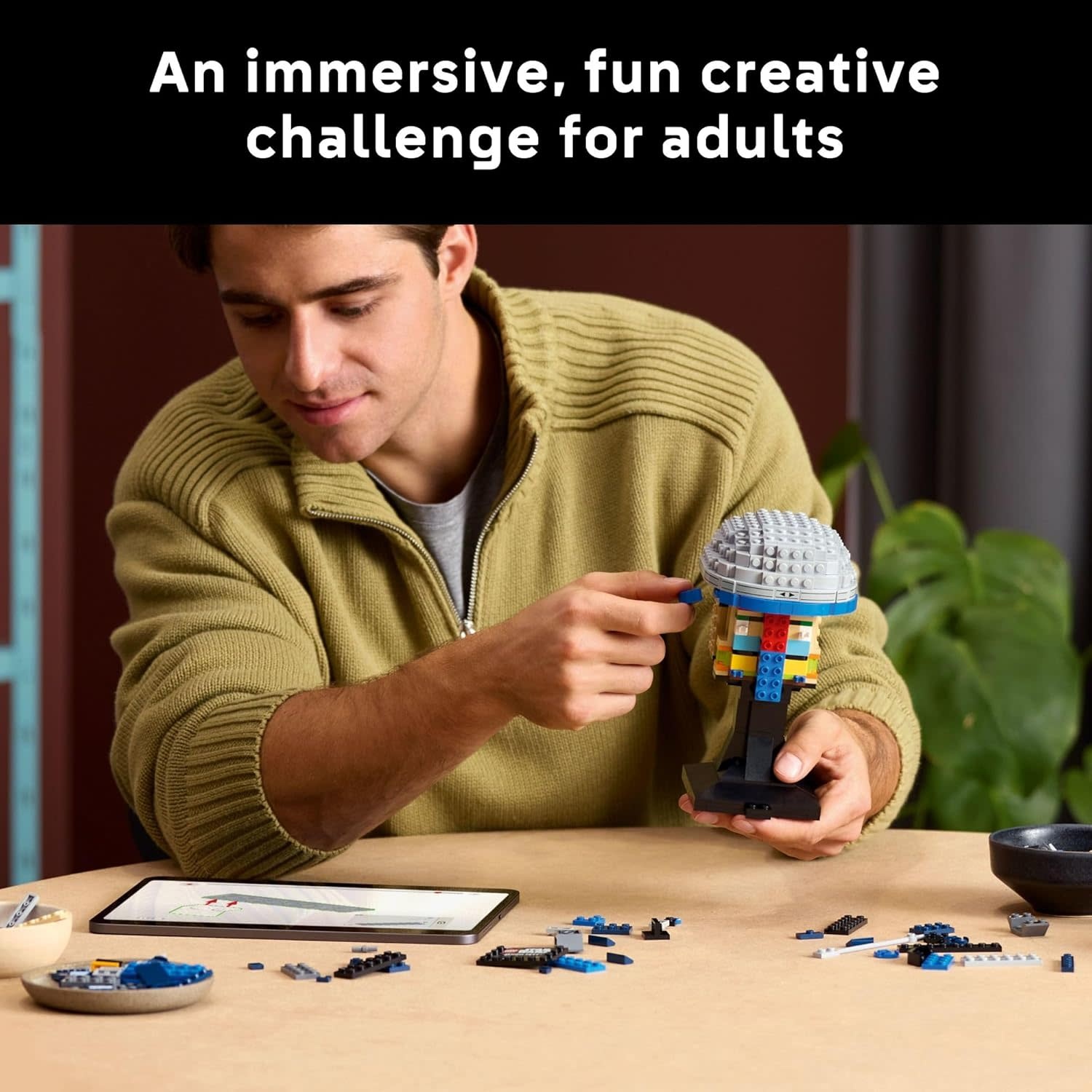 Lego Lego Star Wars Jango Fett Helmet