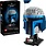 Lego Lego Star Wars Jango Fett Helmet