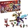 Lego Lego Ninjago Arc Dragon of Focus