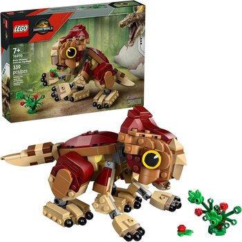 Lego Lego Jurassic World Baby: Aquilops