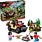 Lego Lego Jurassic World Raptor Off-Road Escape