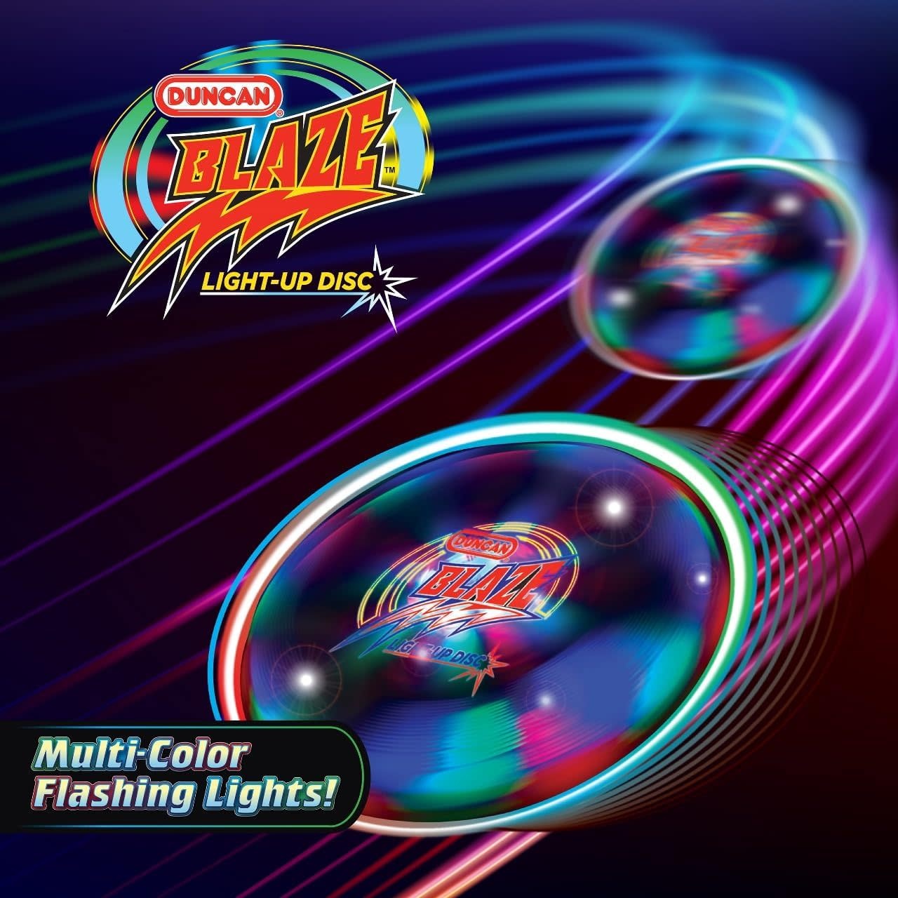 Duncan Duncan Blaze Light-Up Disc