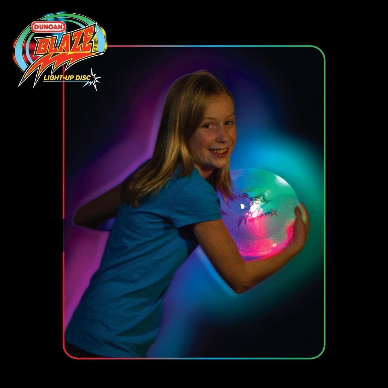 Duncan Duncan Blaze Light-Up Disc