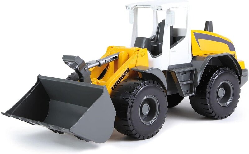 Lena Worxx Front Loader Liebherr L538