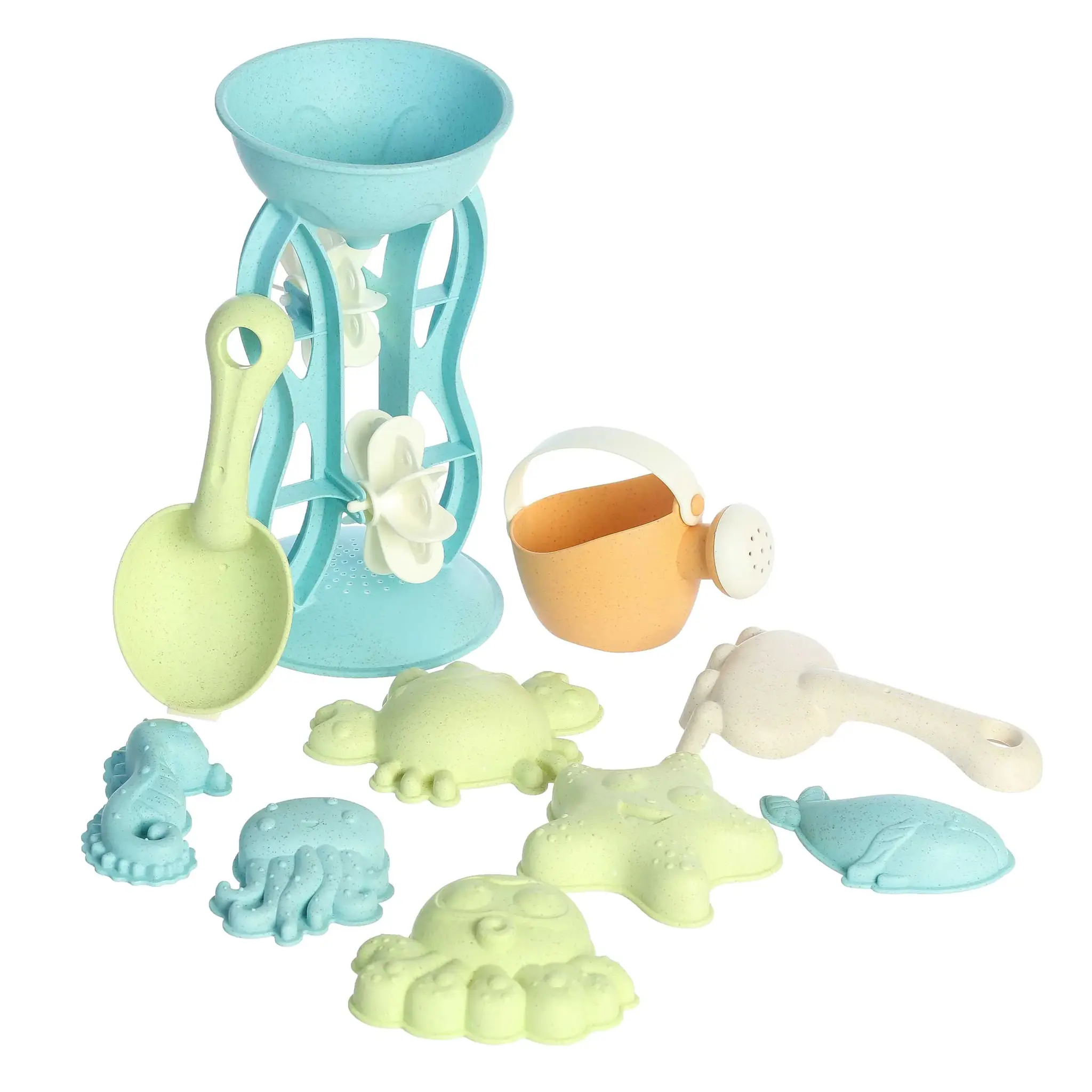 Wheatley Wheatley Water Wheel Beach Set