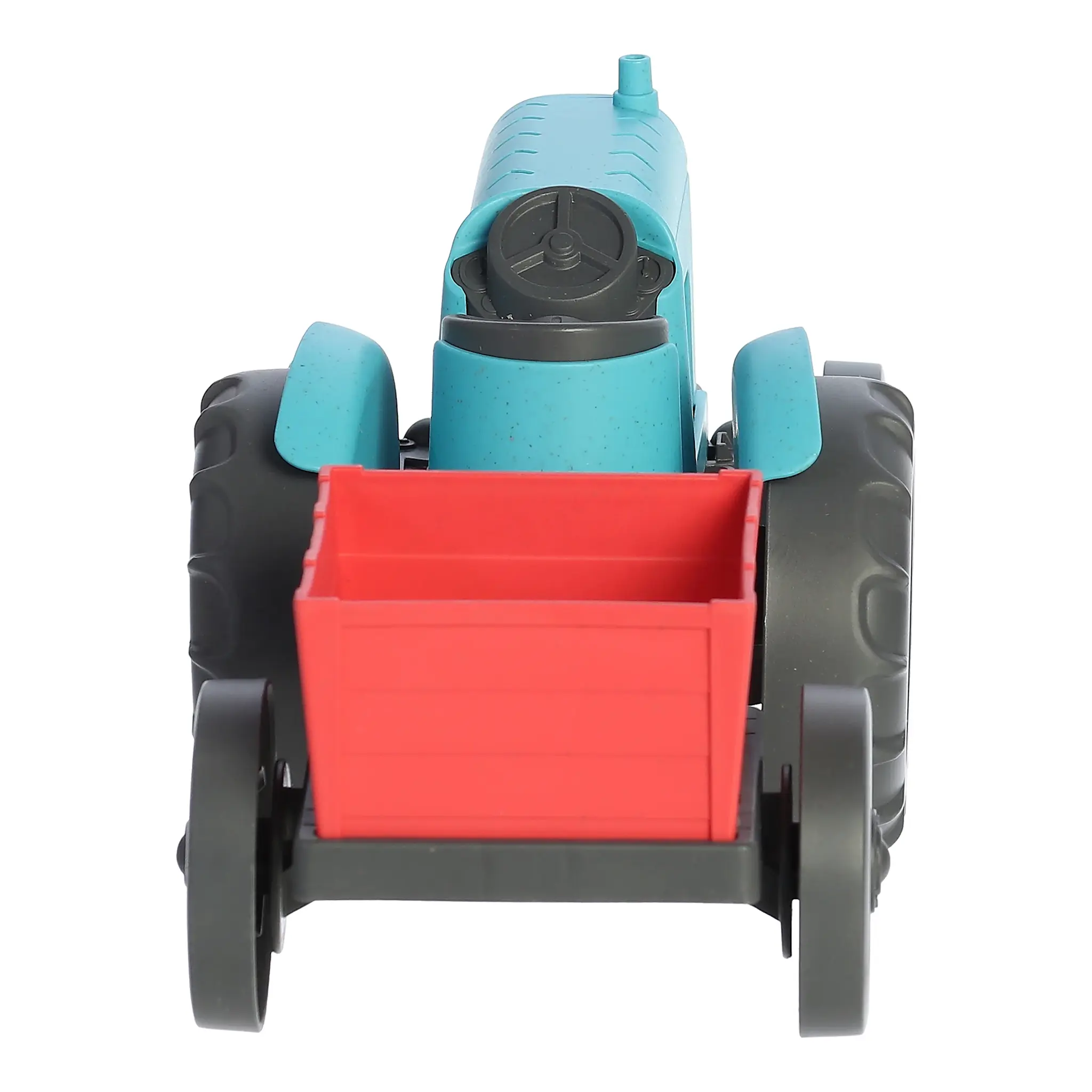 Wheatley Tractor and Trailer