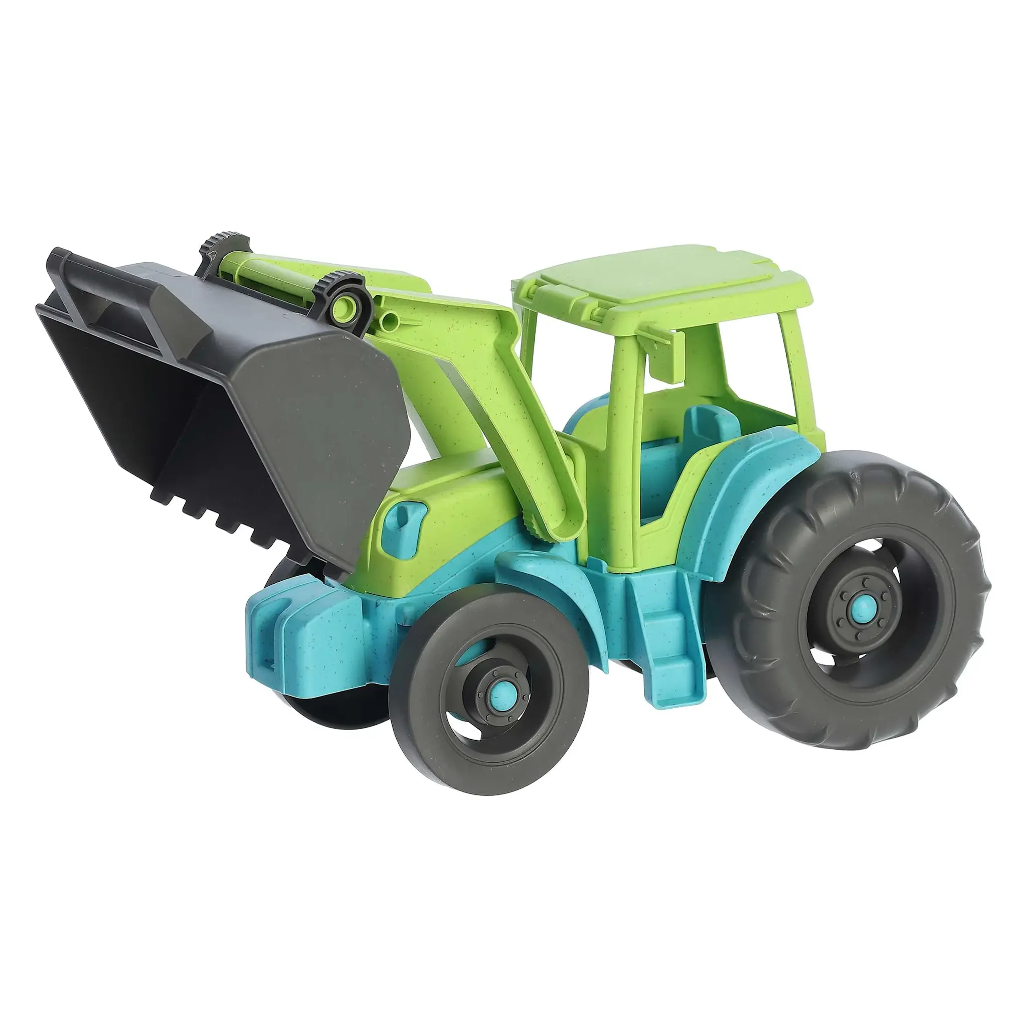 Wheatley Loader Tractor