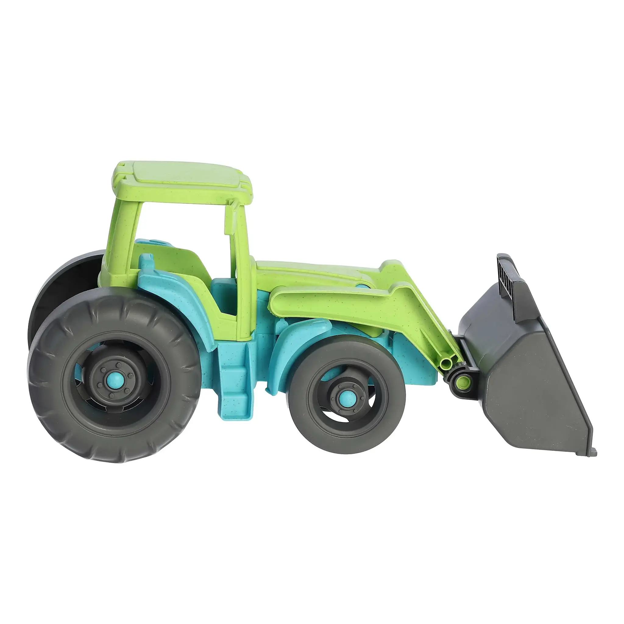 Wheatley Loader Tractor