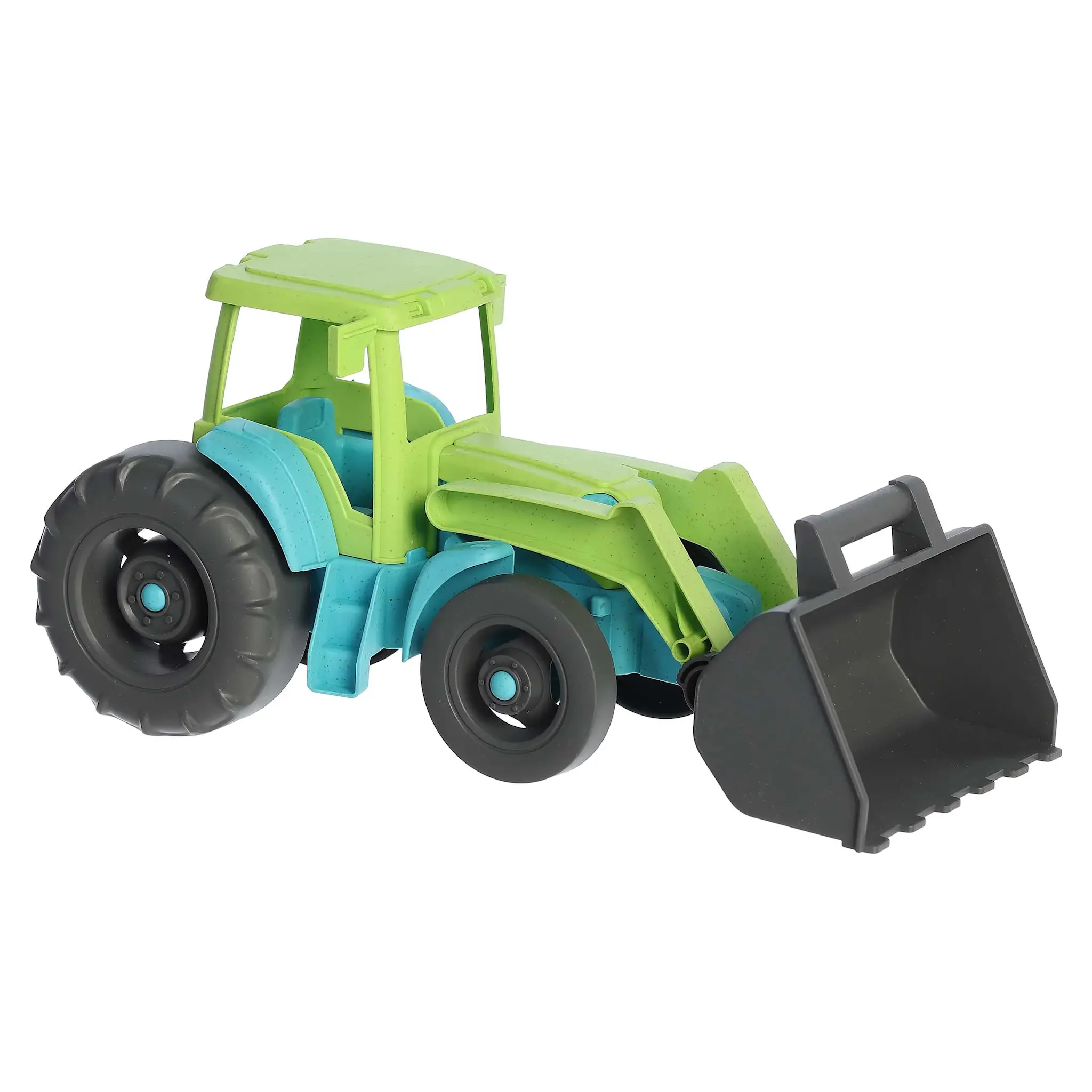 Wheatley Loader Tractor